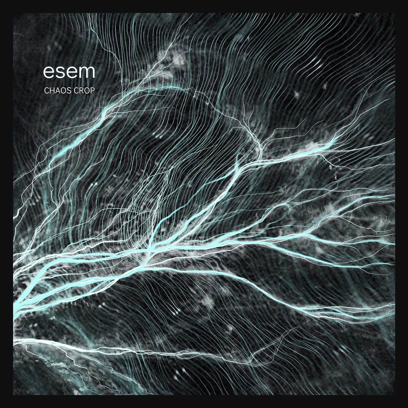 EP4 Esem Chaos Crop cover
